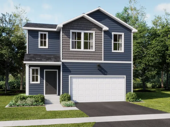 136 Shenandoah Ln, Lagrange, GA 30241