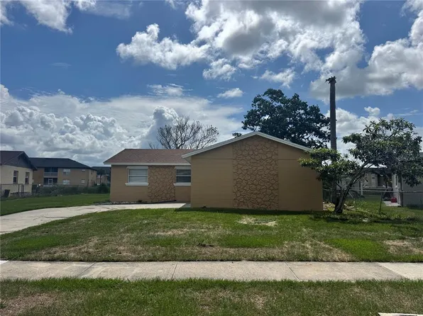 5693 Tulip Ave, Orlando, FL 32839