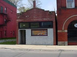 1127 Bridge St, Ashtabula, OH 44004