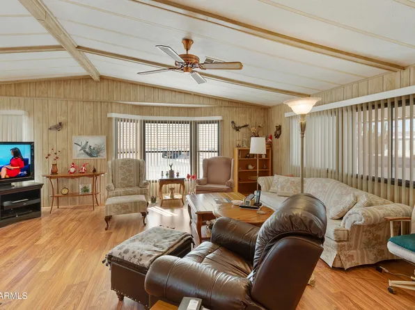 8103 E SOUTHERN Avenue #8, Mesa, AZ 85209
