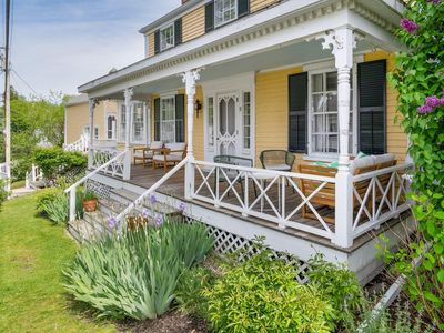 9 Bradbury Street, Wiscasset, ME, 04578