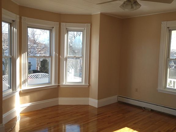 Bedroom #1