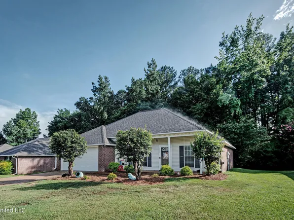 509 Eaglewood Dr, Florence, MS 39073