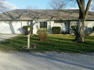 12788 Klatt Rd, Excelsior Springs, MO 64024