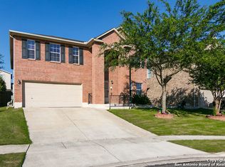 320 Springtree Cir, Cibolo, TX 78108