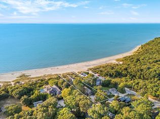 6 Gallatin Ln, East Hampton, NY 11937