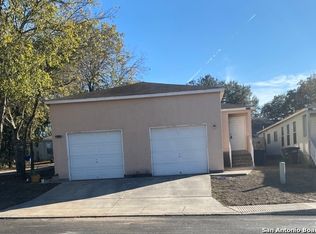 11218 Center Point Rd, San Antonio, TX 78233