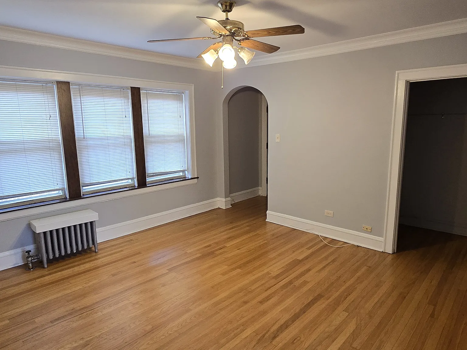 1 bed, 700 sqft, $1,400 — Photo 2