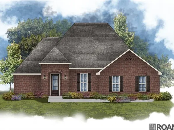44295 Lake Wind Dr, Hammond, LA 70403