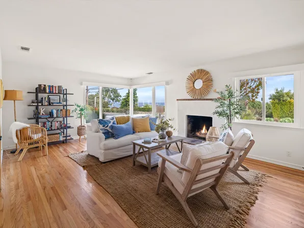 401 Terrace Rd, Santa Barbara, CA 93109