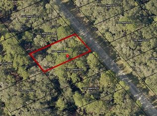 1379 Mansfield Ln #3, Pt Charlotte, FL 33953