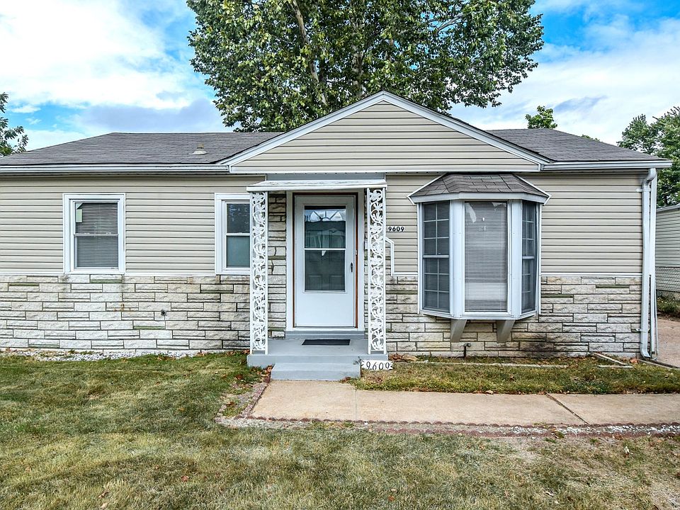1st image of 9609 De Porres Ln