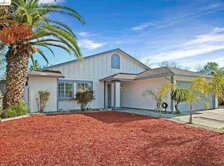 4314 Redwood Dr, Oakley, CA 94561