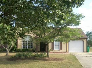 2727 Haversham Ct, Charlotte, NC 28216