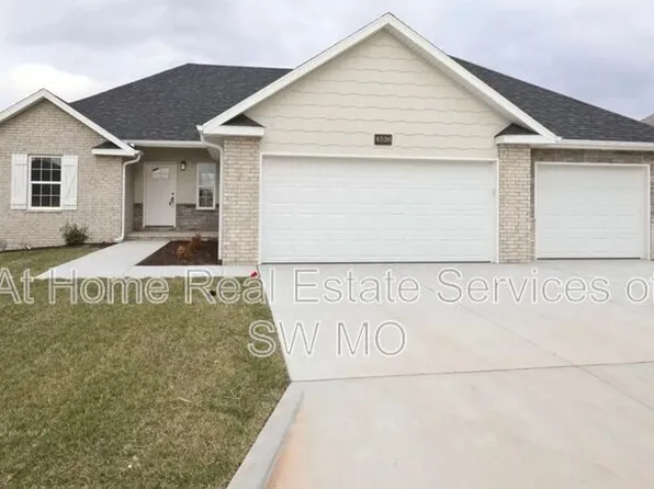 4526 Venice Ave, Ozark, MO 65721