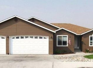 1292 Wheatridge Dr, East Wenatchee, WA 98802