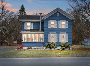 235 Chestnut St, North Syracuse, NY
