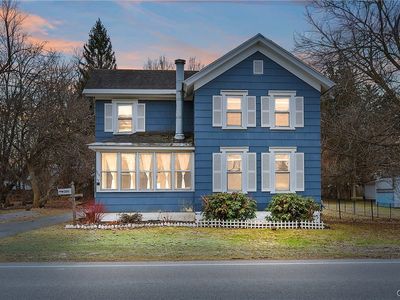 235 Chestnut St, North Syracuse, NY, 13212