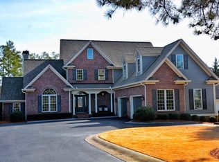 87 Old Mill Ct, Carrollton, GA 30117