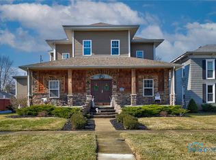 850 Washington Ave, Findlay, OH 45840