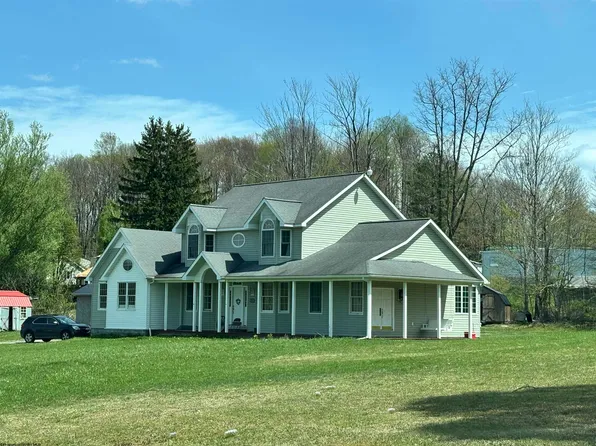 115 Jimtown Rd, Coalton, WV 26257