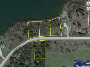 1361-1365 E Tri Lakes Dr, Horseshoe Bend, AR 72512