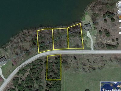 1361-1365 E Tri Lakes Dr, Horseshoe Bend, AR, 72512