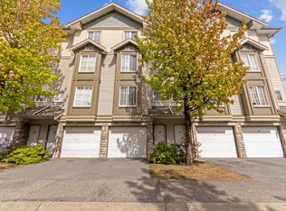14855 100th Ave #18, Surrey, BC V3R 2W1