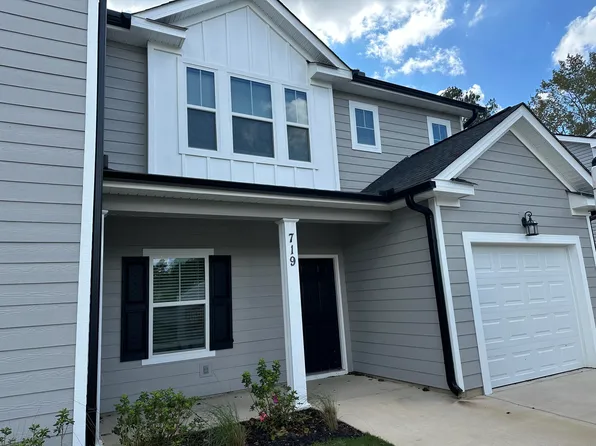 719 Endswell Drive, North Augusta, SC