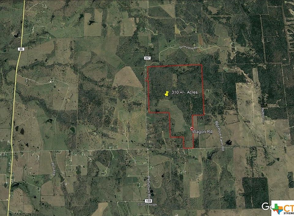 2nd image of 0 Taylorsville Rd