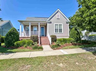 3821 Overlook Dr, Tallahassee, FL 32311