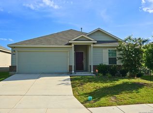 10706 Francisco Way, Converse, TX 78109