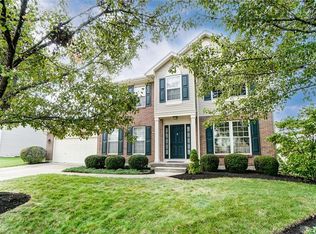 2424 Hillsdale Dr, Dayton, OH 45431