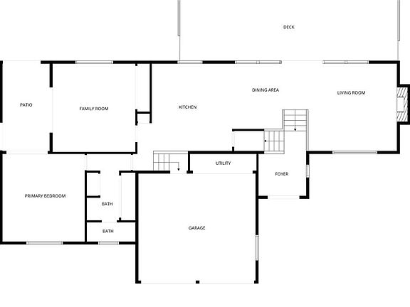 2nd image of 306 Ocean View Dr