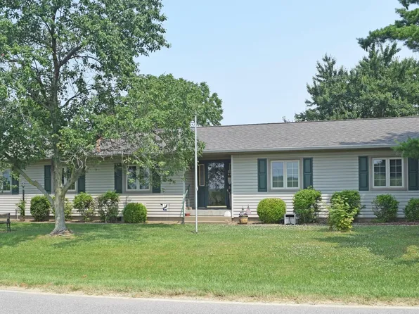 10626 Boberg Rd, Evansville, IN 47712