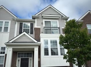 49581 Lantern Way, Canton, MI 48188