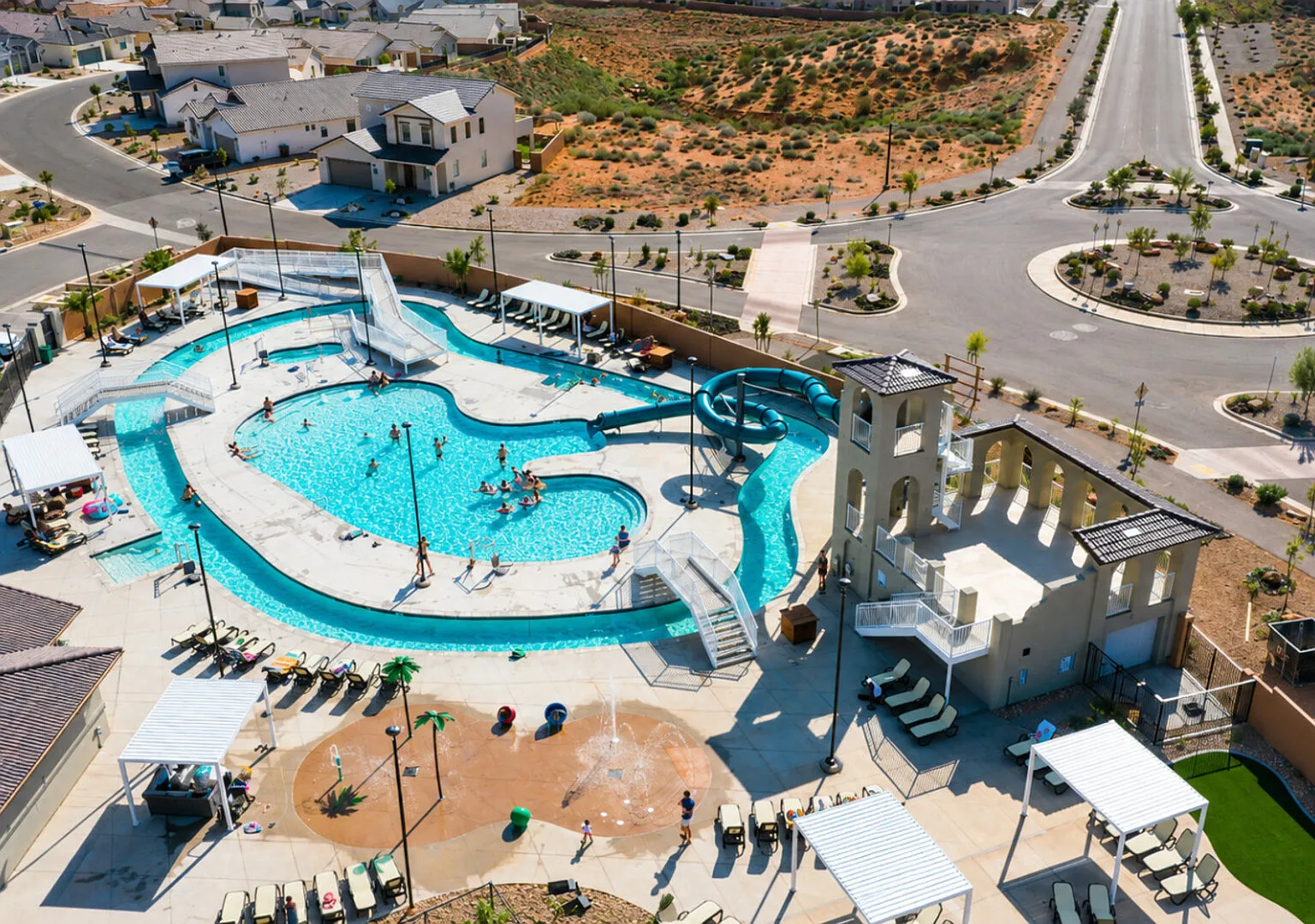 The Best Community Amenities in Southern Utah! — Photo 1