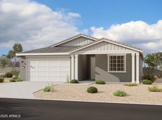 5524 W Piedmont Rd, Laveen, AZ 85339