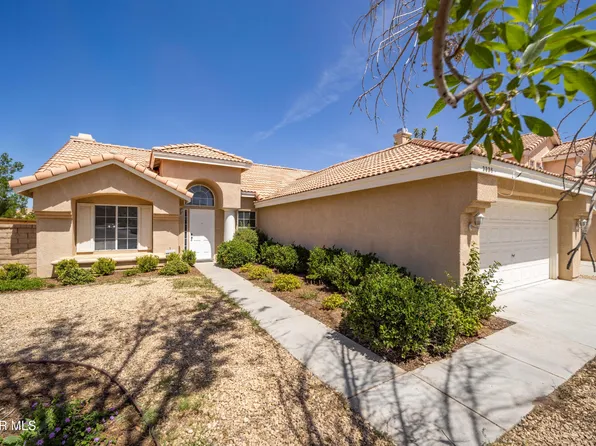 3335 Abbey Ln, Palmdale, CA 93551