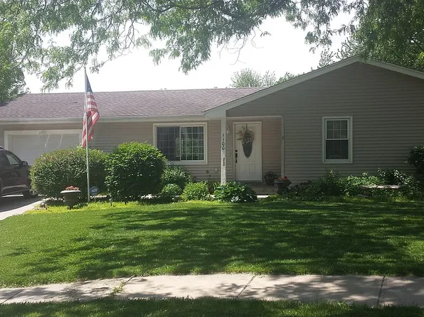 1100 Clark Cir, Underwood, IA 51576