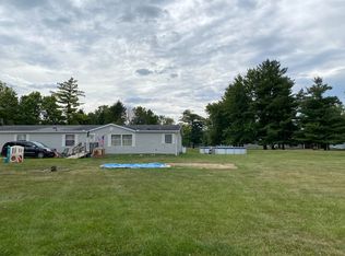 5082 E 975 S, Fowlerton, IN 46930