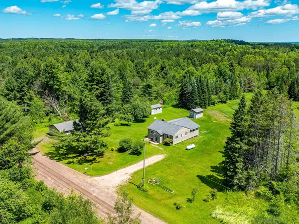 23788 Hulkonen Rd, Nisula, MI 49952