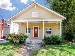 4610 N Main St, Houston, TX 77009