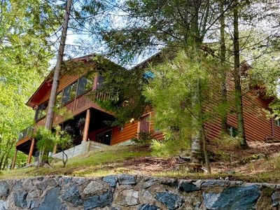 5545 Mohawk Shores Dr, Rhinelander, WI, 54501