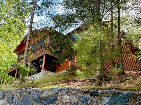 5545 Mohawk Shores Dr, Rhinelander, WI 54501