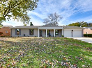 1311 Castleman Ave SW, Decatur, AL 35601