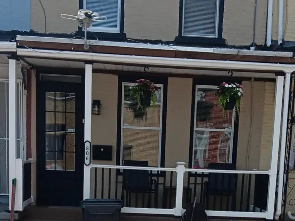 806 E 8th St, Wilmington, DE 19801