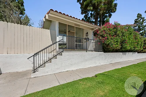 Belvedere Terrace Photo 1