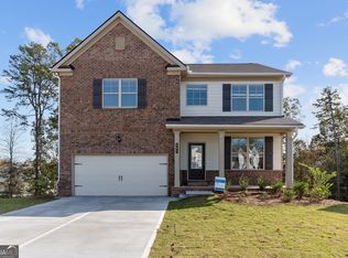 161 Lott Creek Ct, Braselton, GA