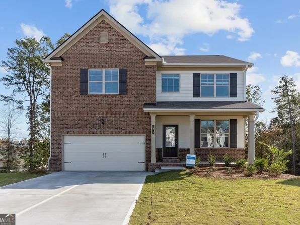 161 Lott Creek Ct, Braselton, GA 30517